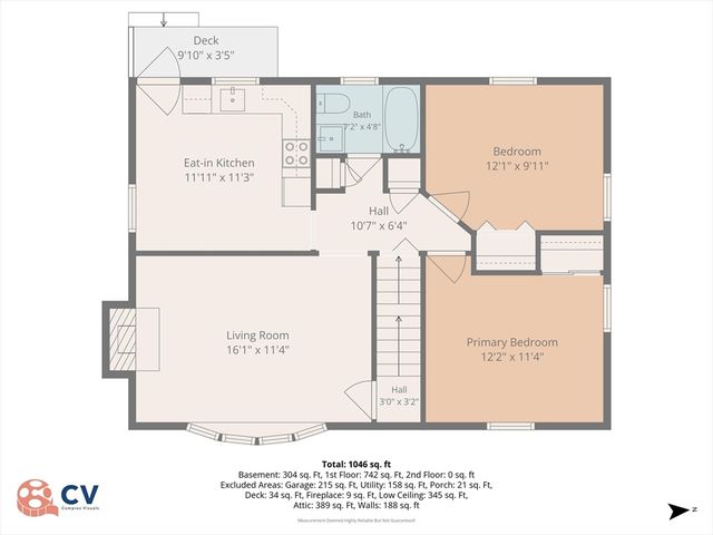 57 Allen Ave, Lynn, MA 01902