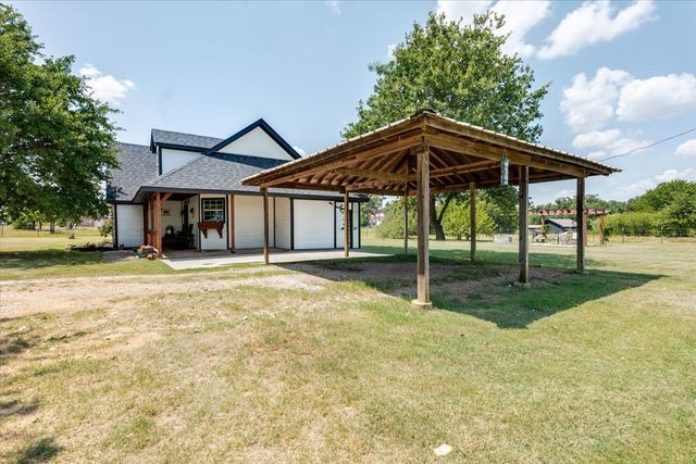 1870 Ross Lane, Springtown, TX 76082