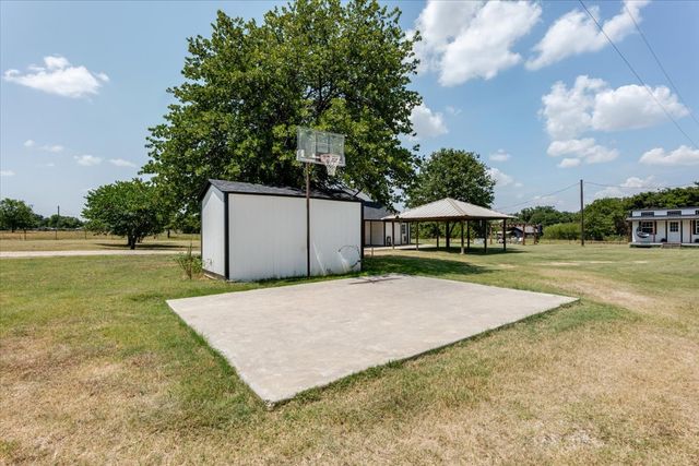 1870 Ross Lane, Springtown, TX 76082