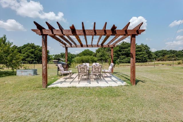 1870 Ross Lane, Springtown, TX 76082