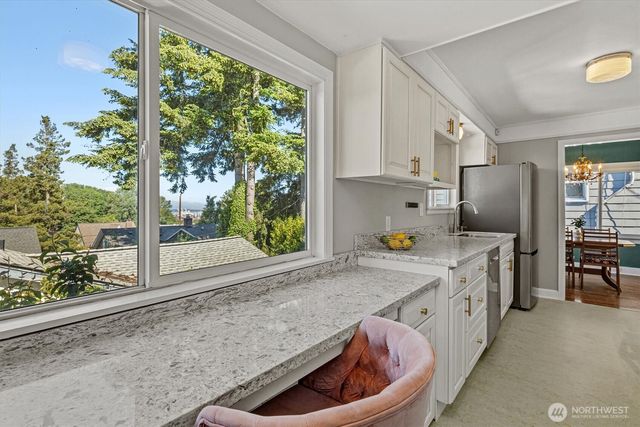 3443 16th Avenue S, Seattle, WA 98144