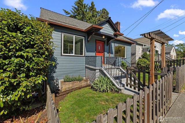 3443 16th Avenue S, Seattle, WA 98144