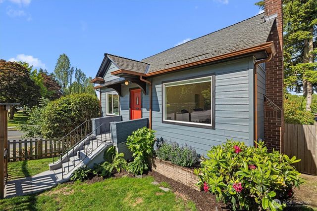 3443 16th Avenue S, Seattle, WA 98144