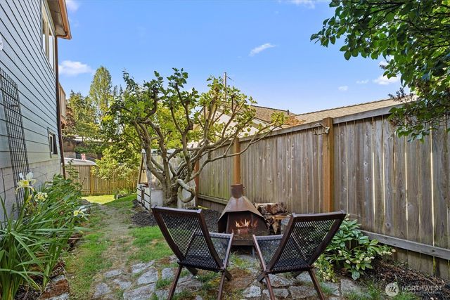 3443 16th Avenue S, Seattle, WA 98144