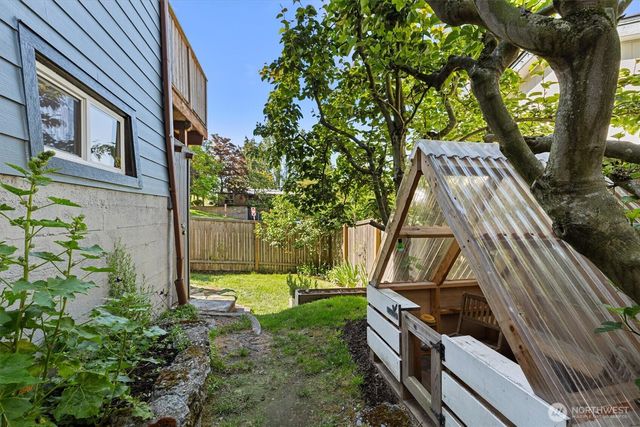 3443 16th Avenue S, Seattle, WA 98144