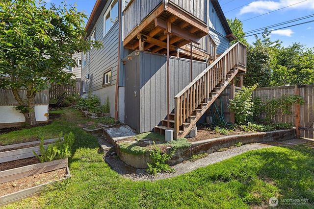 3443 16th Avenue S, Seattle, WA 98144