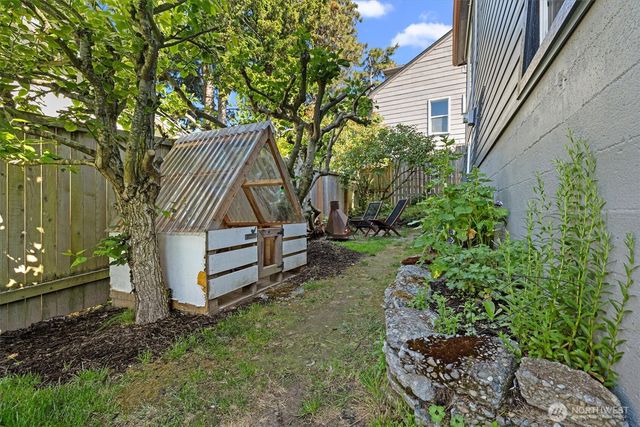 3443 16th Avenue S, Seattle, WA 98144
