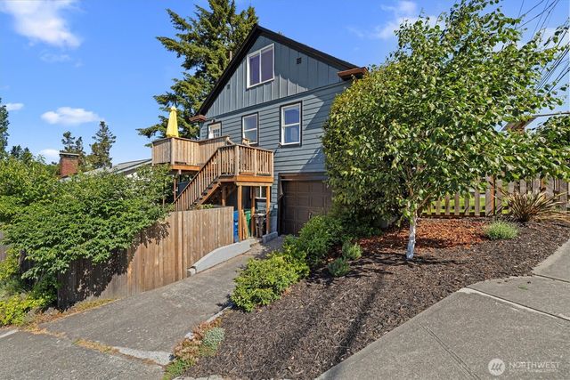 3443 16th Avenue S, Seattle, WA 98144