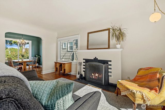 3443 16th Avenue S, Seattle, WA 98144