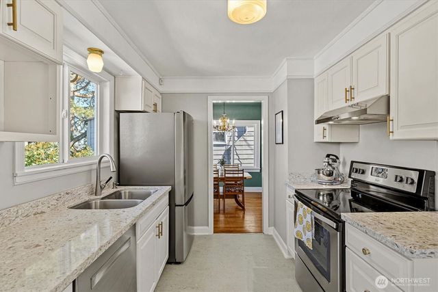 3443 16th Avenue S, Seattle, WA 98144