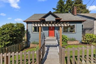 3443 16th Avenue S, Seattle, WA 98144