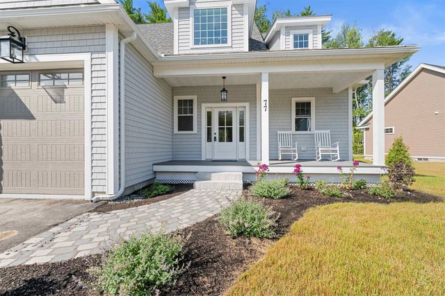 77 Lady Walsingham Way, Laconia, NH 03246