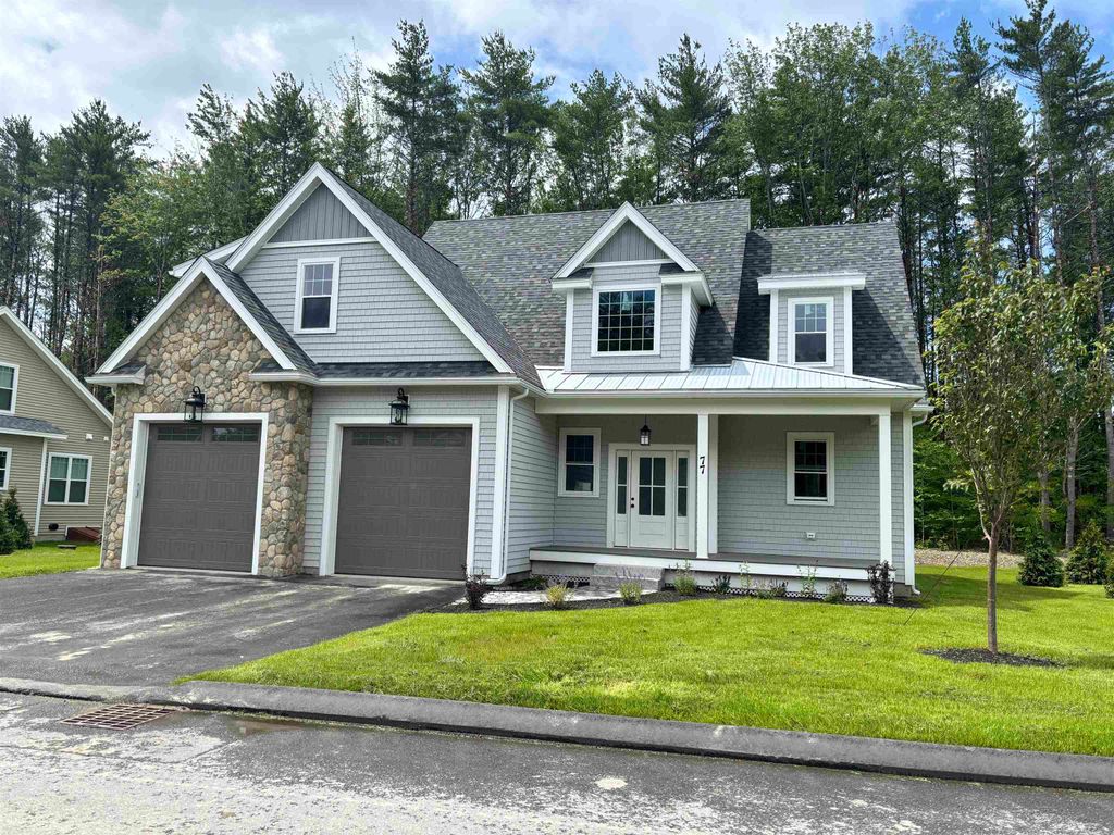 77 Lady Walsingham Way, Laconia, NH 03246