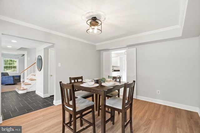 12607 IVYSTONE, Laurel, MD 20708