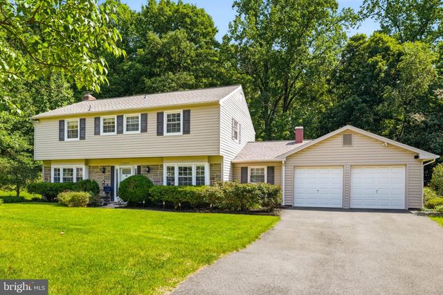 12607 IVYSTONE, Laurel, MD 20708