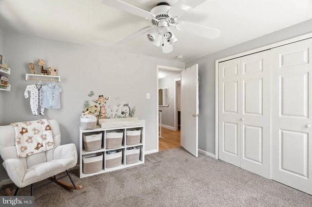 12607 IVYSTONE, Laurel, MD 20708