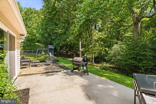 12607 IVYSTONE, Laurel, MD 20708