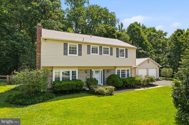 12607 IVYSTONE, Laurel, MD 20708