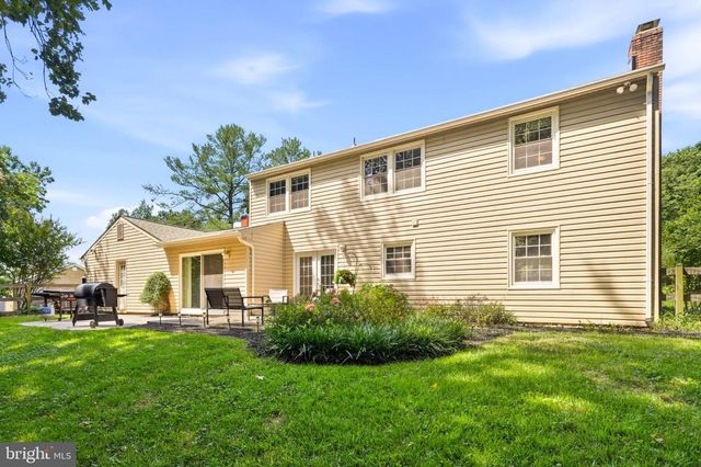 12607 IVYSTONE, Laurel, MD 20708