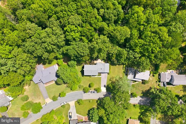 12607 IVYSTONE, Laurel, MD 20708