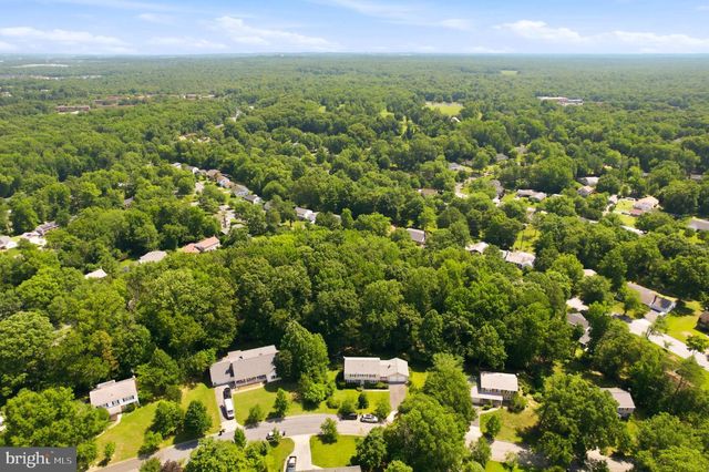 12607 IVYSTONE, Laurel, MD 20708