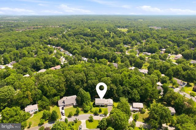 12607 IVYSTONE, Laurel, MD 20708