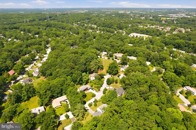 12607 IVYSTONE, Laurel, MD 20708