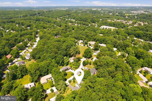 12607 IVYSTONE, Laurel, MD 20708