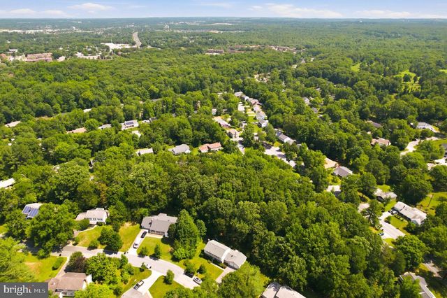 12607 IVYSTONE, Laurel, MD 20708