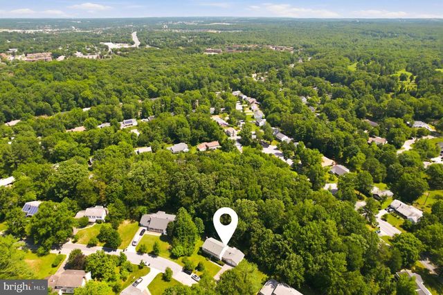 12607 IVYSTONE, Laurel, MD 20708