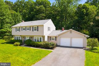 12607 IVYSTONE, Laurel, MD 20708