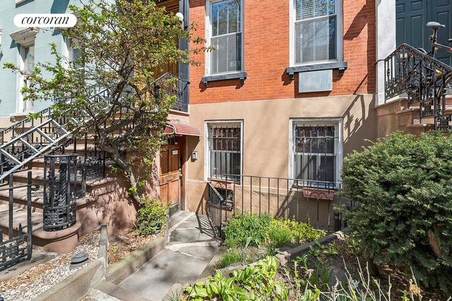 329 W 19TH Street G, New York City, NY 10011