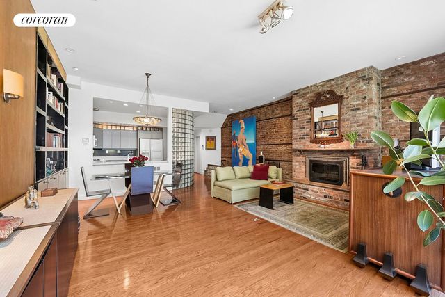 329 W 19TH Street G, New York City, NY 10011
