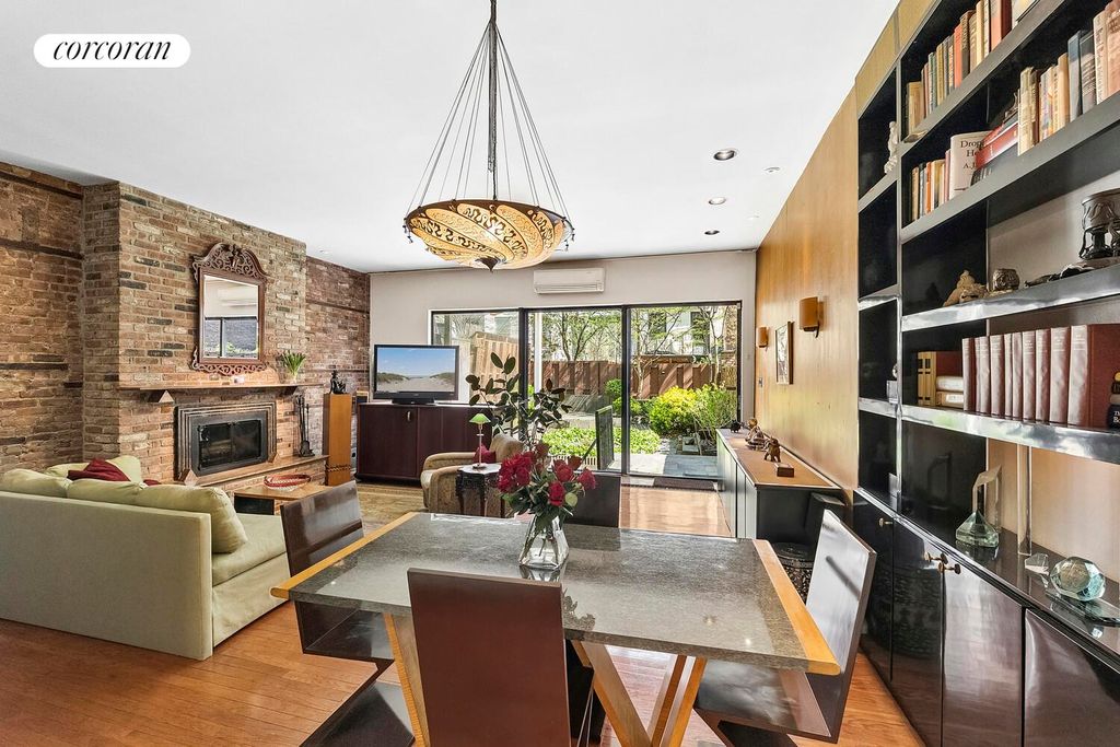 329 W 19TH Street G, New York City, NY 10011