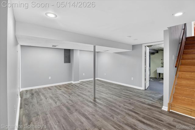 24563 Kings Pointe, Novi, MI 48375