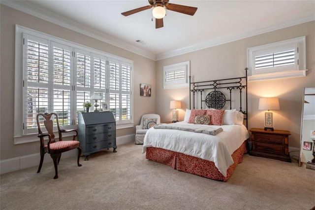 4082 Greenleffe Drive, Statham, GA 30666