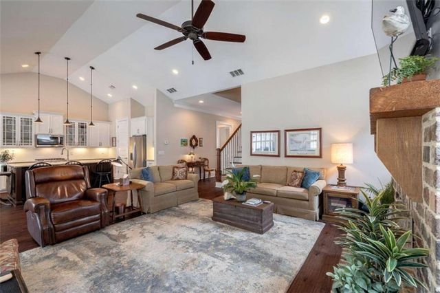 4082 Greenleffe Drive, Statham, GA 30666