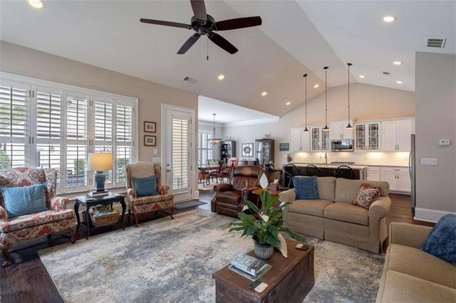 4082 Greenleffe Drive, Statham, GA 30666