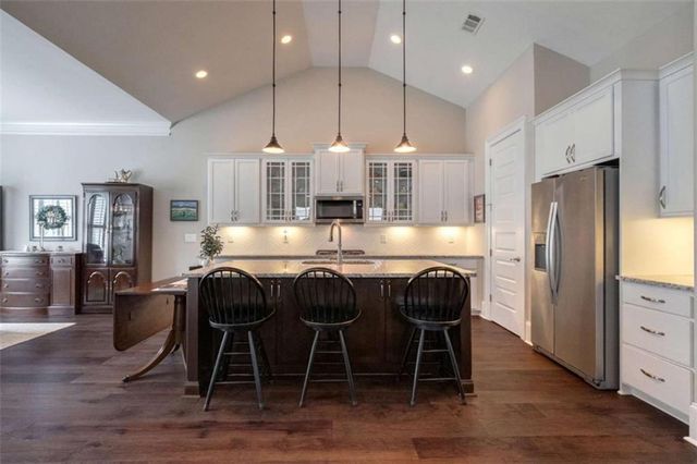 4082 Greenleffe Drive, Statham, GA 30666