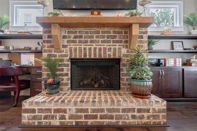 4082 Greenleffe Drive, Statham, GA 30666