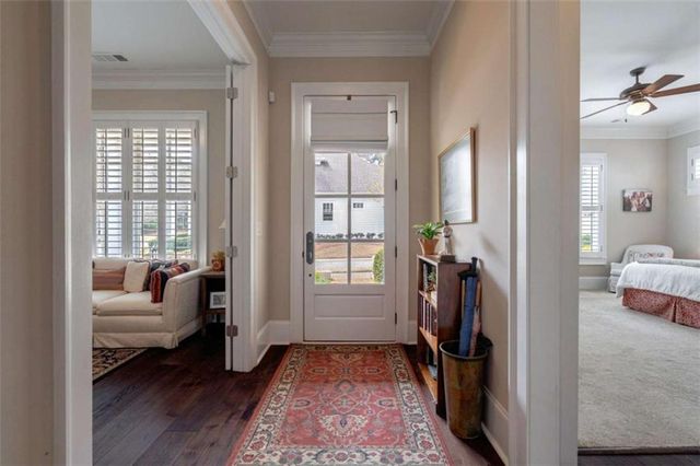 4082 Greenleffe Drive, Statham, GA 30666