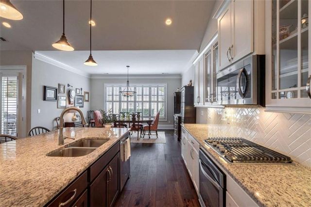 4082 Greenleffe Drive, Statham, GA 30666