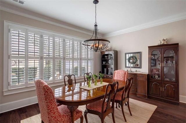 4082 Greenleffe Drive, Statham, GA 30666