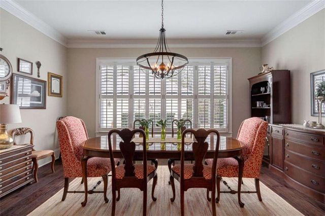 4082 Greenleffe Drive, Statham, GA 30666