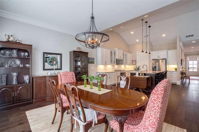 4082 Greenleffe Drive, Statham, GA 30666