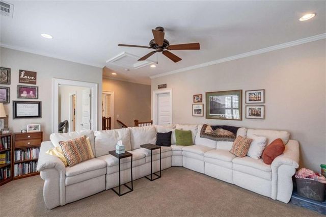 4082 Greenleffe Drive, Statham, GA 30666