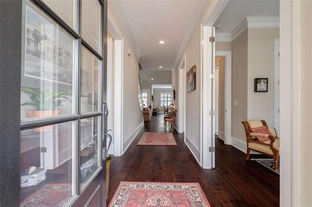 4082 Greenleffe Drive, Statham, GA 30666