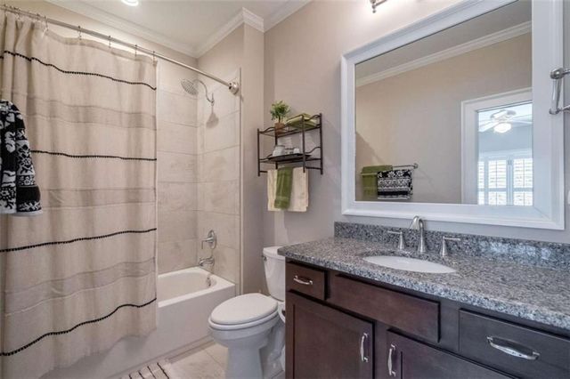 4082 Greenleffe Drive, Statham, GA 30666