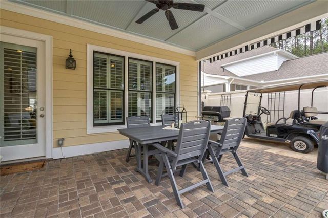 4082 Greenleffe Drive, Statham, GA 30666