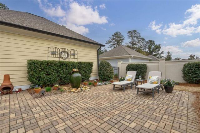 4082 Greenleffe Drive, Statham, GA 30666